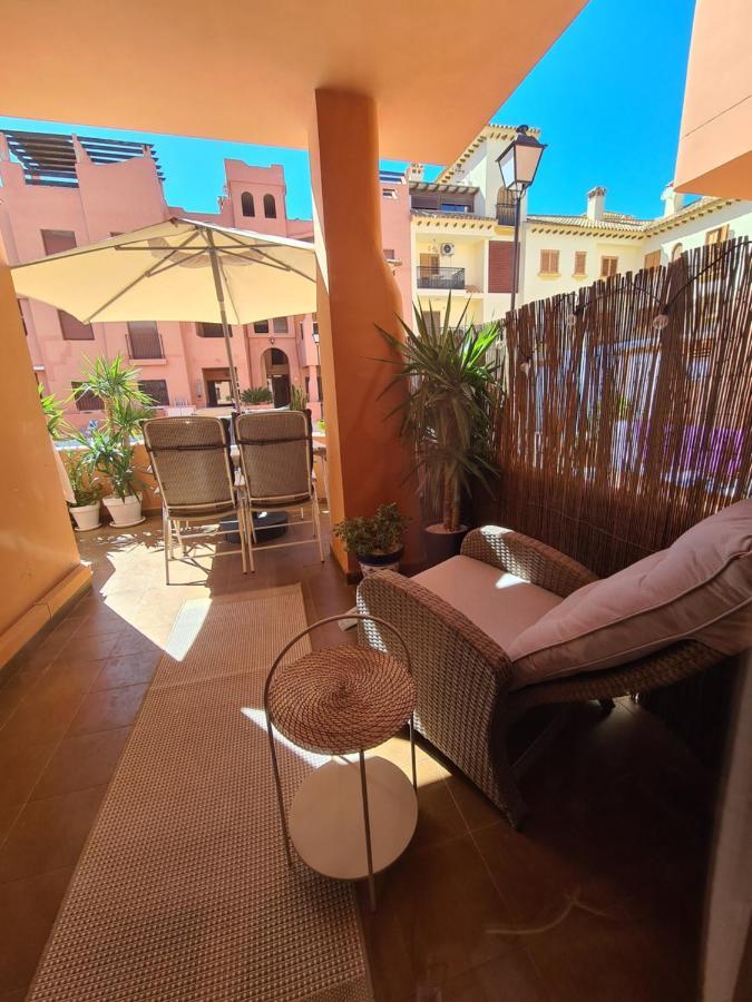 Appartamento La Dama Torrevieja Esterno foto