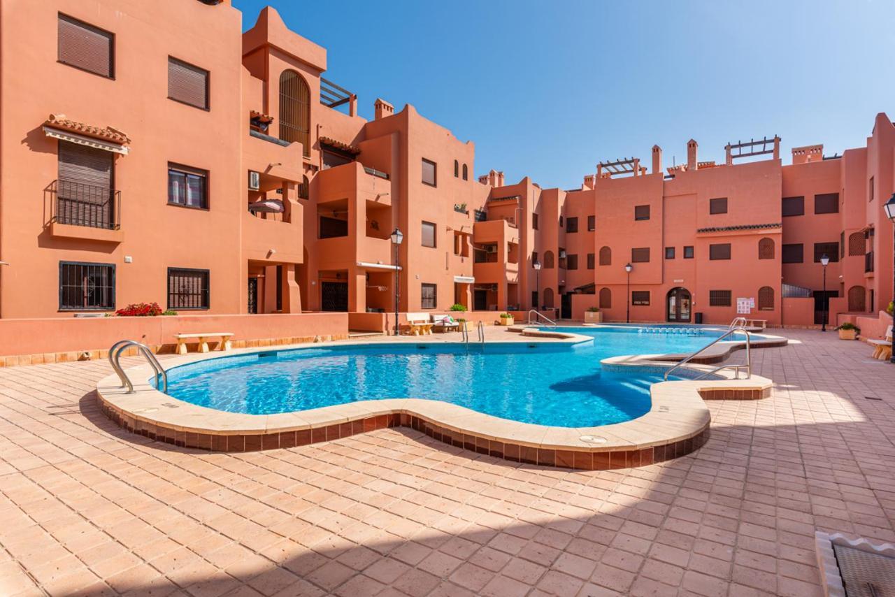 Appartamento La Dama Torrevieja Esterno foto